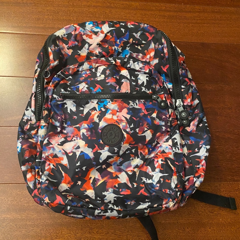 Kipling Backpack - image 1